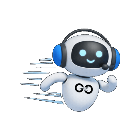 Gobi Sticker by GO Network