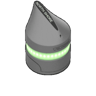 Accuracymatters Sticker by velocitek