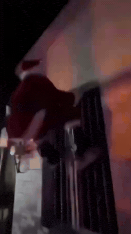 Dance Fundancing GIF