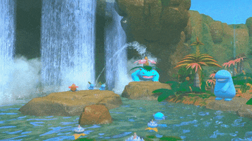 Pokemon Snap GIF by Pokémon