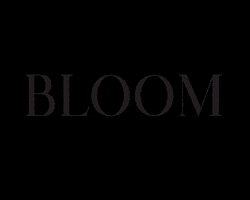 Bloom Conference GIF
