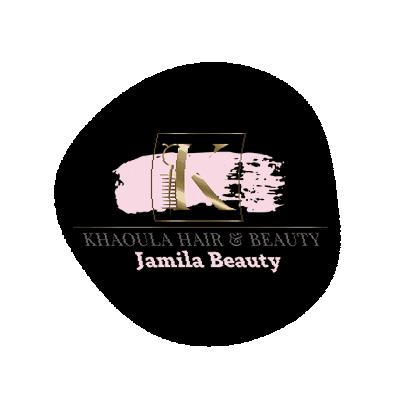 Jamila Beauty Sticker