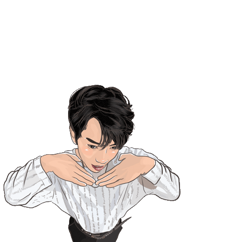 Infinite Sticker