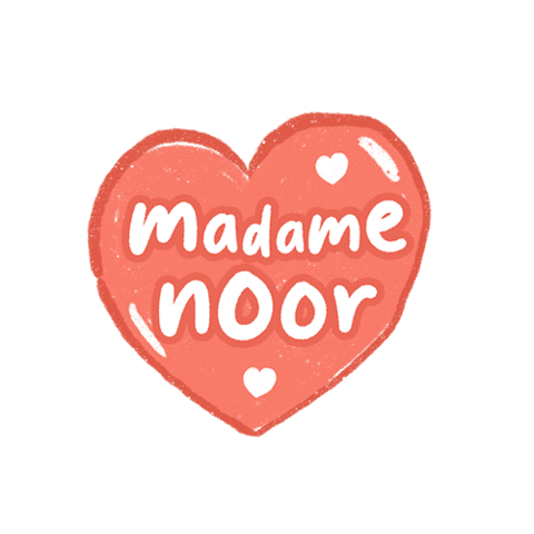 Sticker Love Sticker by Kaley Skincare