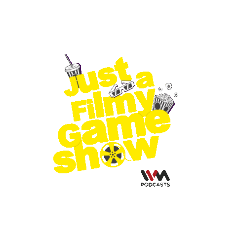 Game Show Sticker by IVM Podcasts