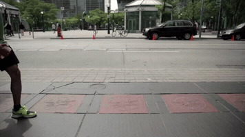 geoffiroth canada's walk of fame GIF