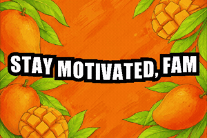 motivationmango GIF