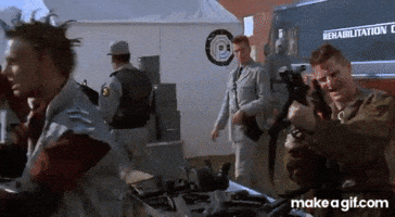 Robocop GIF