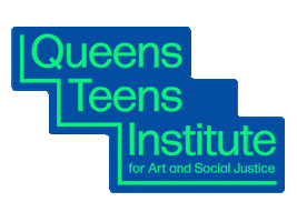 Nyc Teens Sticker by Queens Museum