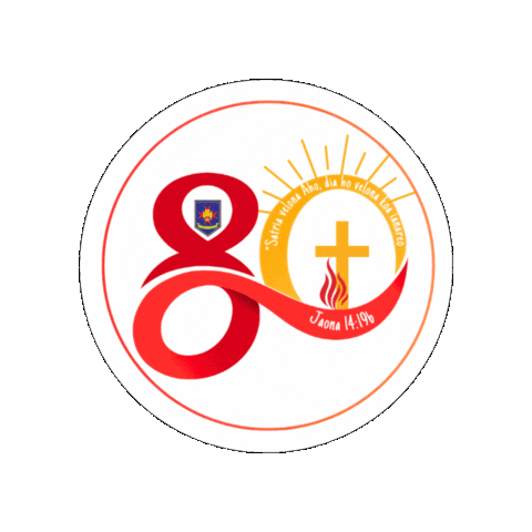 80 Sticker