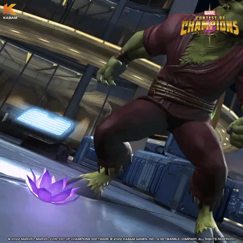 Doctor Strange GIF by Marvel Contest of Champions
