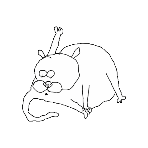 Sticker by YAHYA STUDIO