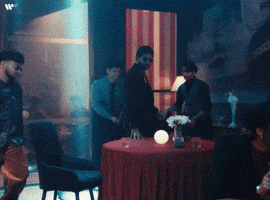 GIF by Warner Music India