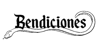 Bendito Veneno Sticker