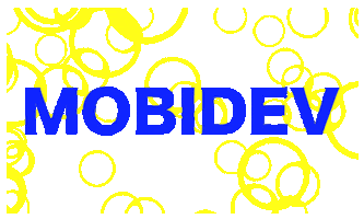 Mobidev Sticker by mobidevcompany