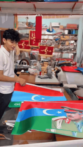 Uzbek GIF