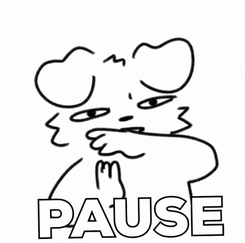 Pause GIF