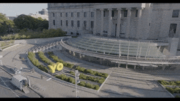 GIF by Brooklyn Museum