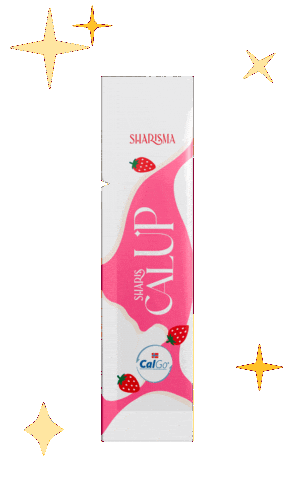 Sharisma Sticker by Sharich Health