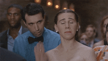 girls gifs GIF by Girls on HBO