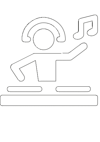 Sticker by JuRoPe Veranstaltungs- & Marketing GmbH