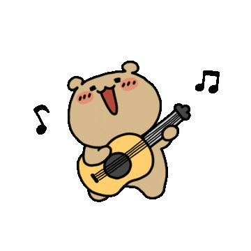 Happy Dance Sticker