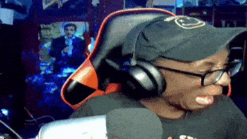 Ew Omg GIF