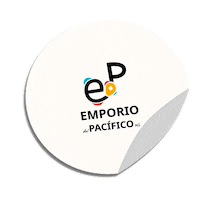 EmporiodelPacifico Sticker
