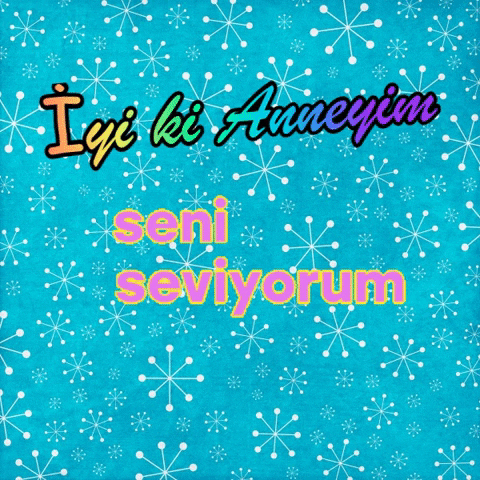 Anneler Gunu GIF