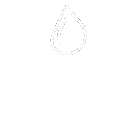 Sad Rain Sticker