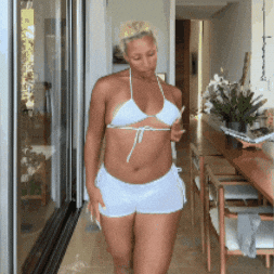 Turn Around Dance GIF by Naomi Sharon