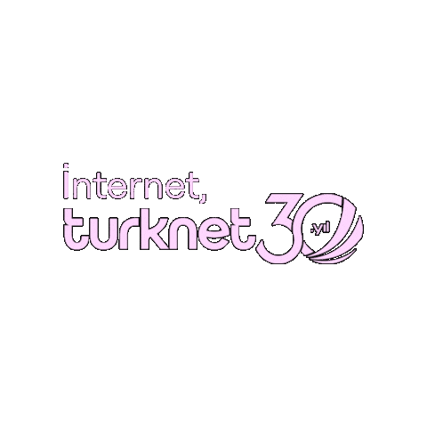 Internet Sticker by Turknet