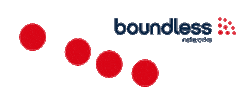 Boundless Networks Sticker