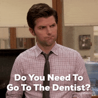 Season 3 Ben GIF by Parks and Recreation