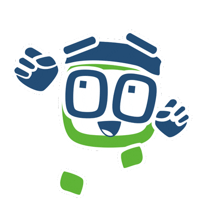 Happy Sport Sticker by secova