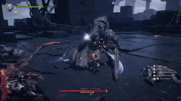 Video Games Gameplay GIF