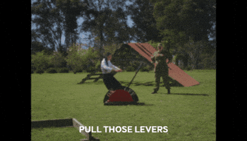 Consultant Levers GIF by Amplify Procurement