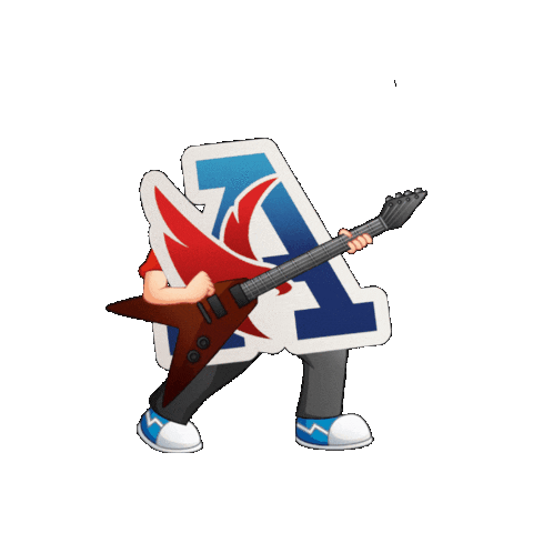 Eas Sticker by Escola Americana de Santos