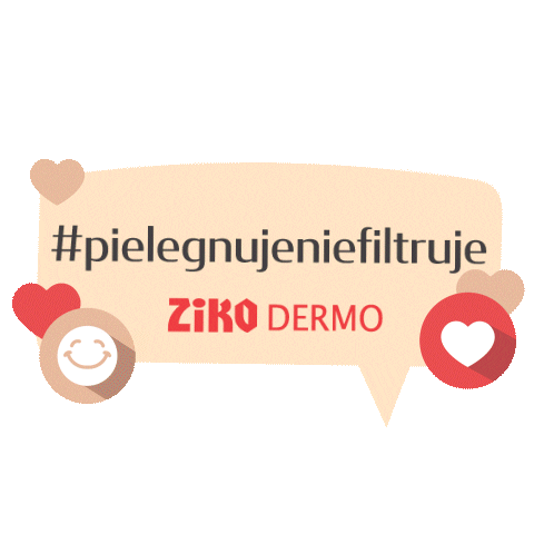 ZIKODERMO Sticker