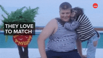 Best Friends Funny Animals GIF by BuzzFeed