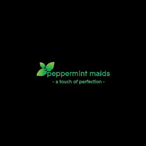 Peppermint Maids GIF