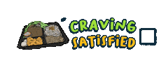Food Craving Sticker by Boat Noodle Malaysia