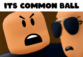 Angry Ball GIF