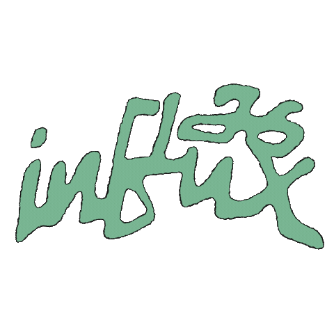Field Day Sticker by Influx Marketing
