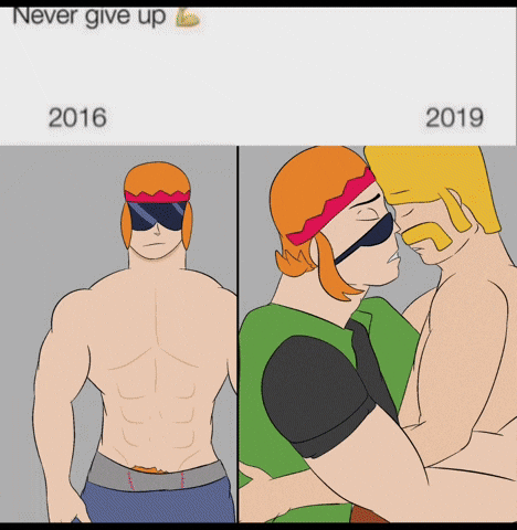 Brawl Stars Buster GIF