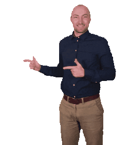 DJ Jonas Brandt Sticker