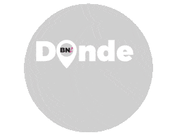 Biznet Latina Sticker