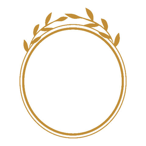 Banas Barbershop Sticker