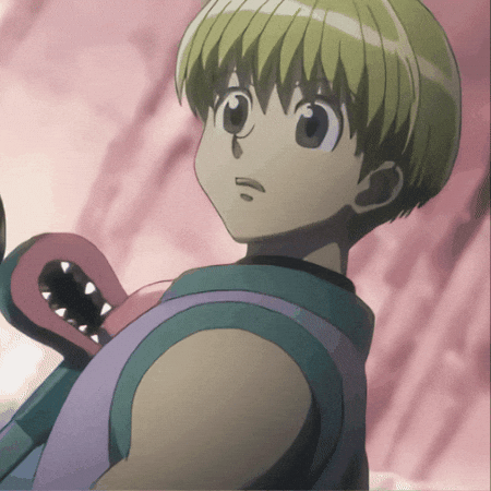 Anime GIF