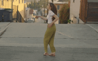 Los Angeles Dancing GIF by Public Office